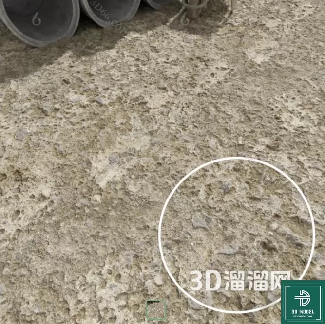 MATERIAL – TEXTURES – STONE – 0014