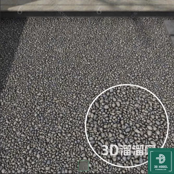 MATERIAL – TEXTURES – STONE – 0016