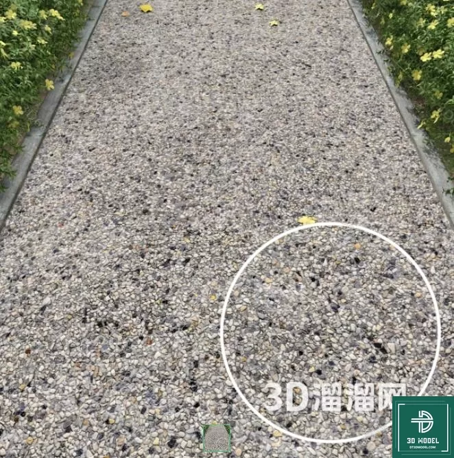 MATERIAL – TEXTURES – STONE – 0018