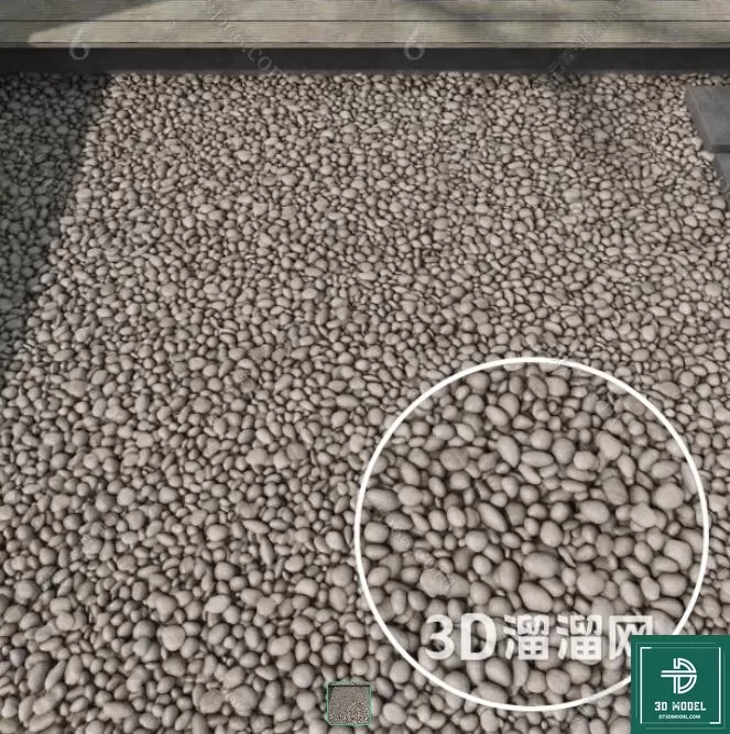 MATERIAL – TEXTURES – STONE – 0022