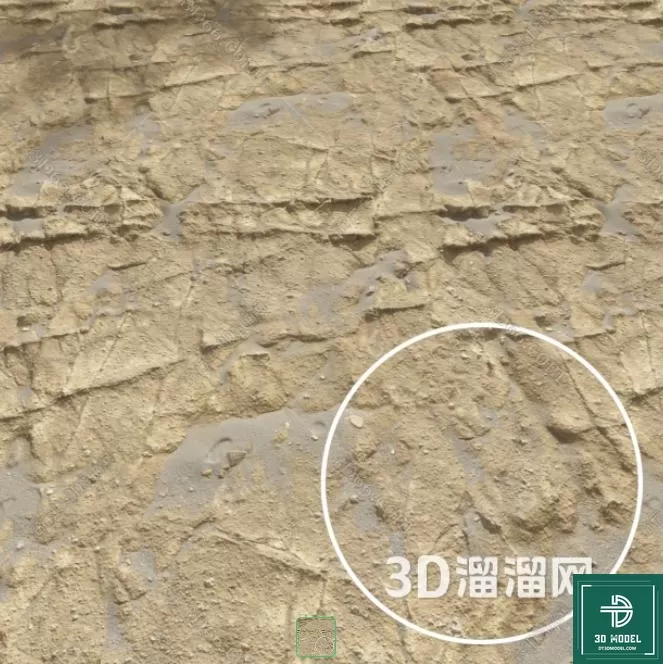 MATERIAL – TEXTURES – STONE – 0025