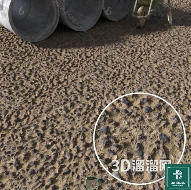 MATERIAL – TEXTURES – STONE – 0026