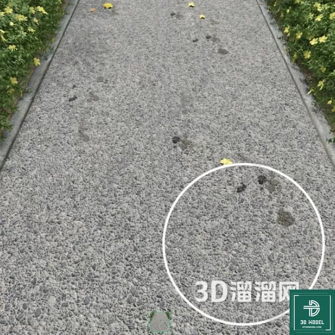 MATERIAL – TEXTURES – STONE – 0027