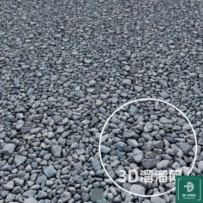 MATERIAL – TEXTURES – STONE – 0028