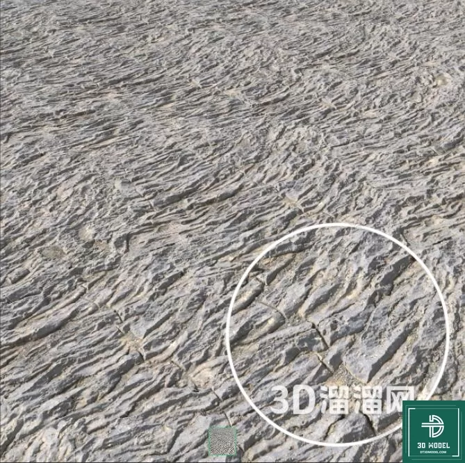 MATERIAL – TEXTURES – STONE – 0032