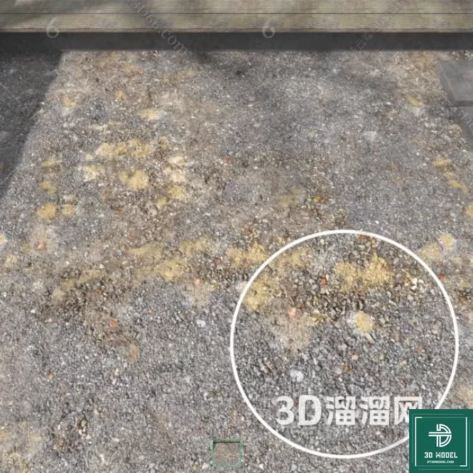 MATERIAL – TEXTURES – STONE – 0036