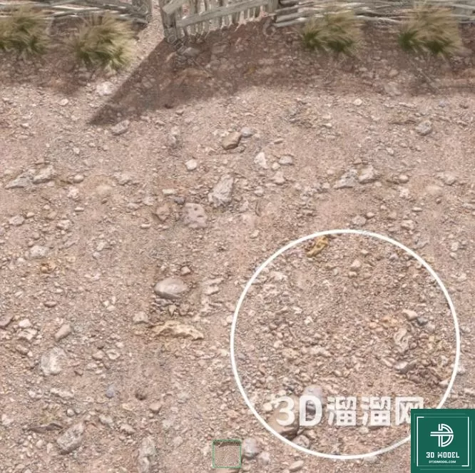 MATERIAL – TEXTURES – STONE – 0038