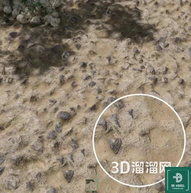 MATERIAL – TEXTURES – STONE – 0039