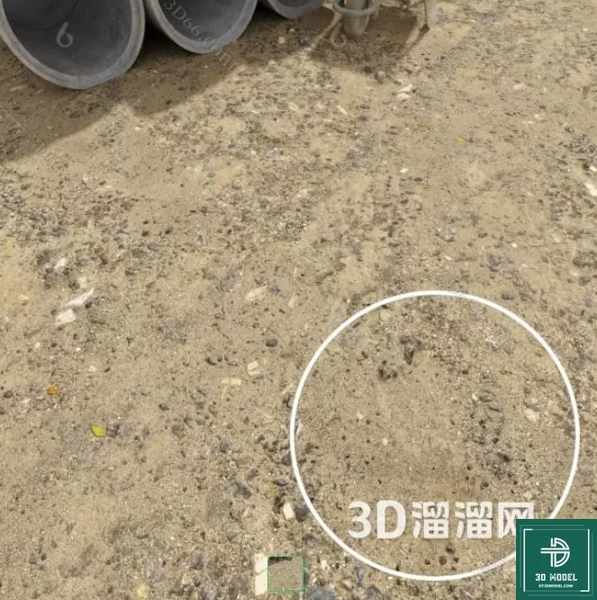 MATERIAL – TEXTURES – STONE – 0041