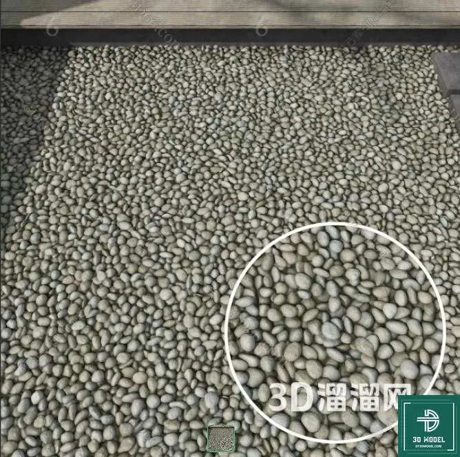 MATERIAL – TEXTURES – STONE – 0042