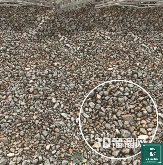 MATERIAL – TEXTURES – STONE – 0045