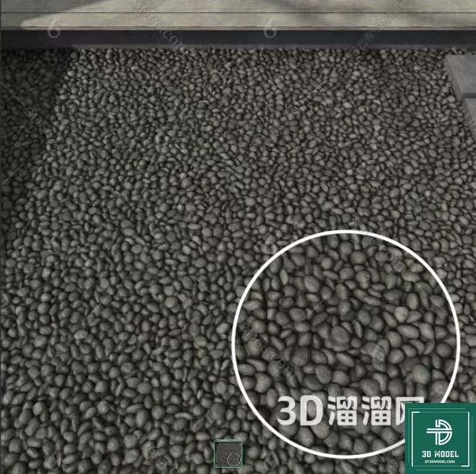 MATERIAL – TEXTURES – STONE – 0046