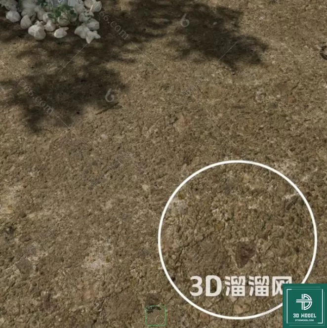 MATERIAL – TEXTURES – STONE – 0047