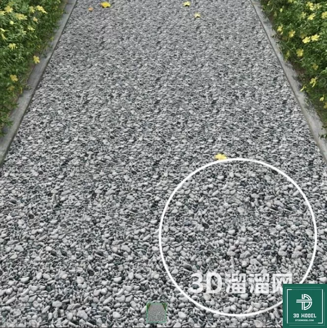 MATERIAL – TEXTURES – STONE – 0052