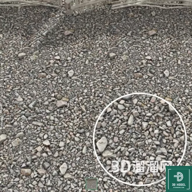 MATERIAL – TEXTURES – STONE – 0053