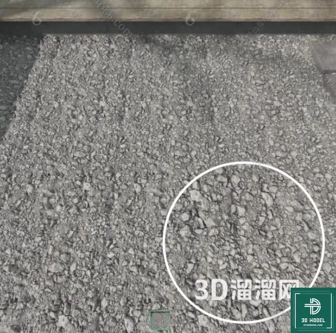 MATERIAL – TEXTURES – STONE – 0055