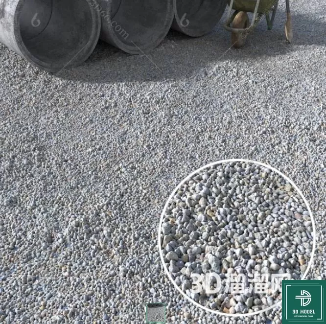 MATERIAL – TEXTURES – STONE – 0056