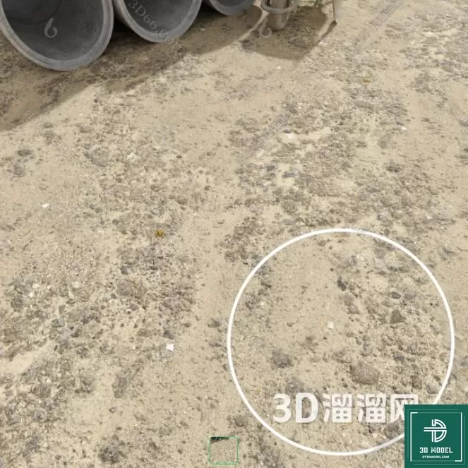 MATERIAL – TEXTURES – STONE – 0057