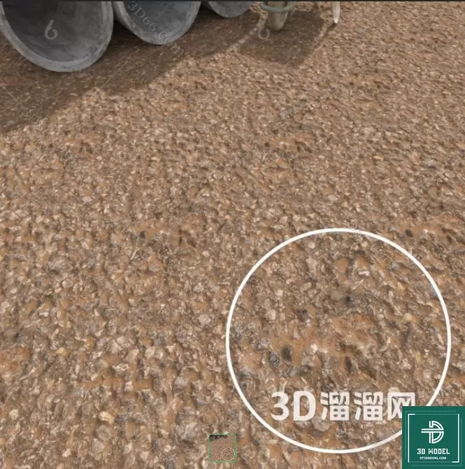 MATERIAL – TEXTURES – STONE – 0059