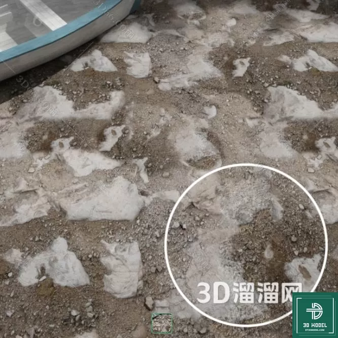 MATERIAL – TEXTURES – STONE – 0060