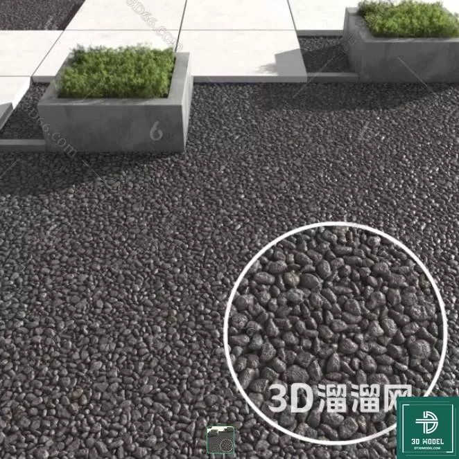 MATERIAL – TEXTURES – STONE – 0064