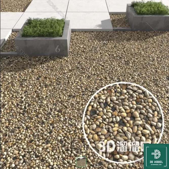 MATERIAL – TEXTURES – STONE – 0066