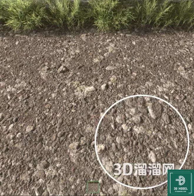 MATERIAL – TEXTURES – STONE – 0069