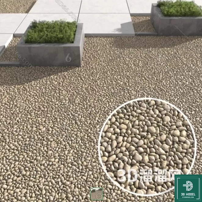 MATERIAL – TEXTURES – STONE – 0071