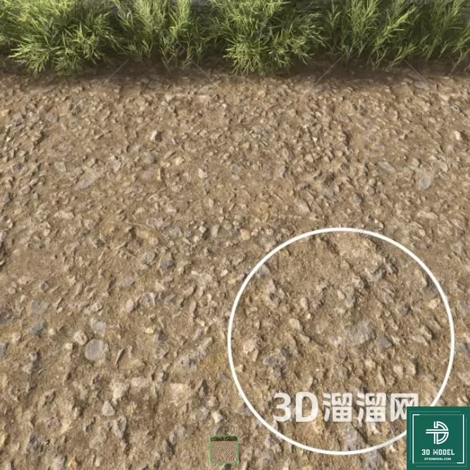 MATERIAL – TEXTURES – STONE – 0072