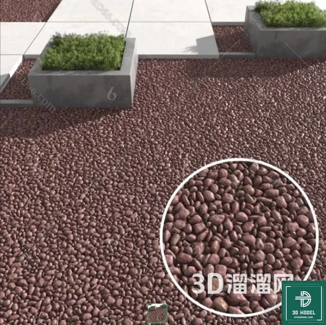 MATERIAL – TEXTURES – STONE – 0078