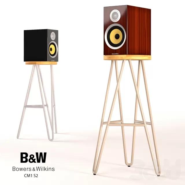Bowers  Wilkins CM1 S2 – 208817