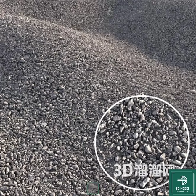 MATERIAL – TEXTURES – STONE – 0080