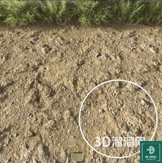 MATERIAL – TEXTURES – STONE – 0081