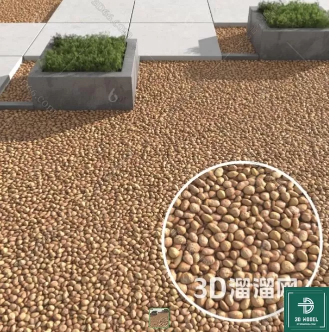 MATERIAL – TEXTURES – STONE – 0082