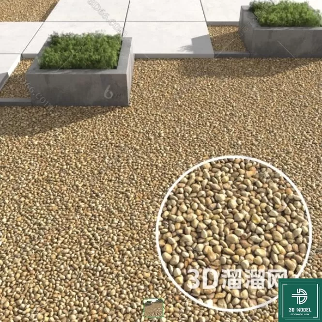 MATERIAL – TEXTURES – STONE – 0086