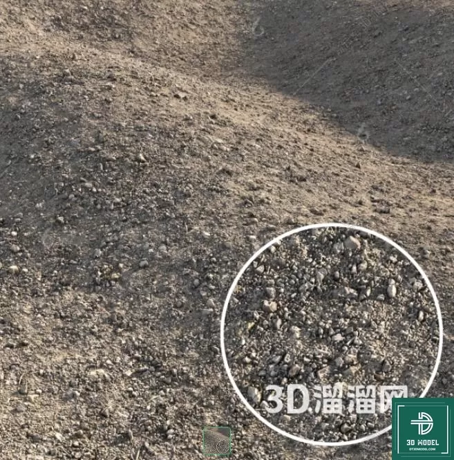 MATERIAL – TEXTURES – STONE – 0089