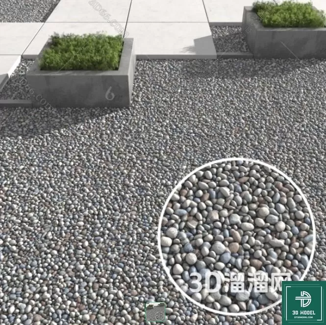 MATERIAL – TEXTURES – STONE – 0091