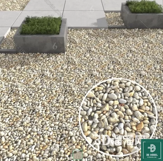 MATERIAL – TEXTURES – STONE – 0092