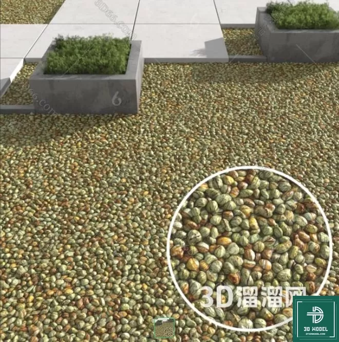 MATERIAL – TEXTURES – STONE – 0093