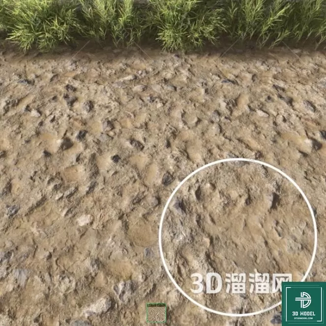 MATERIAL – TEXTURES – STONE – 0094