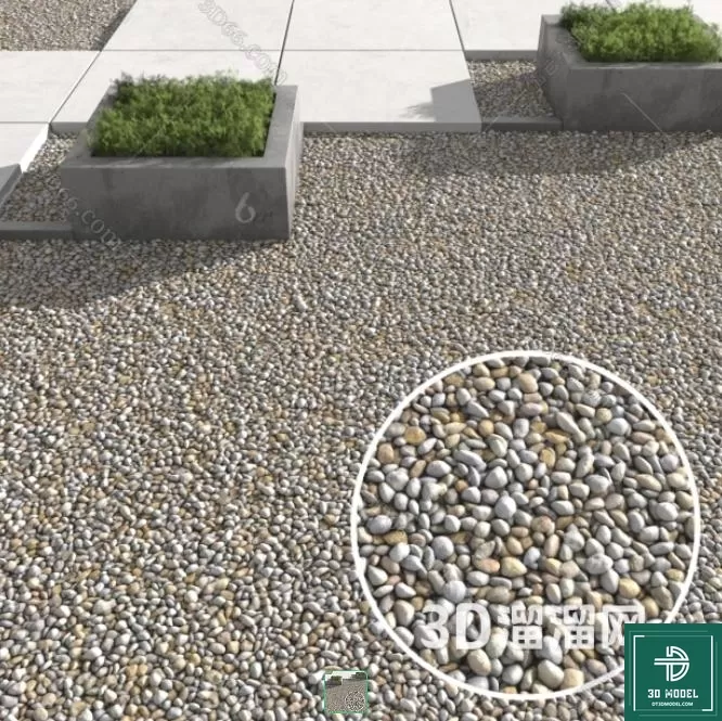 MATERIAL – TEXTURES – STONE – 0097