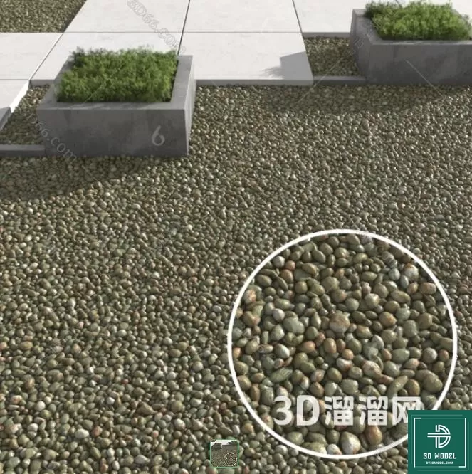 MATERIAL – TEXTURES – STONE – 0101