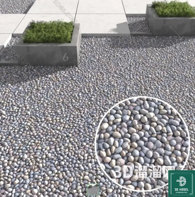 MATERIAL – TEXTURES – STONE – 0103