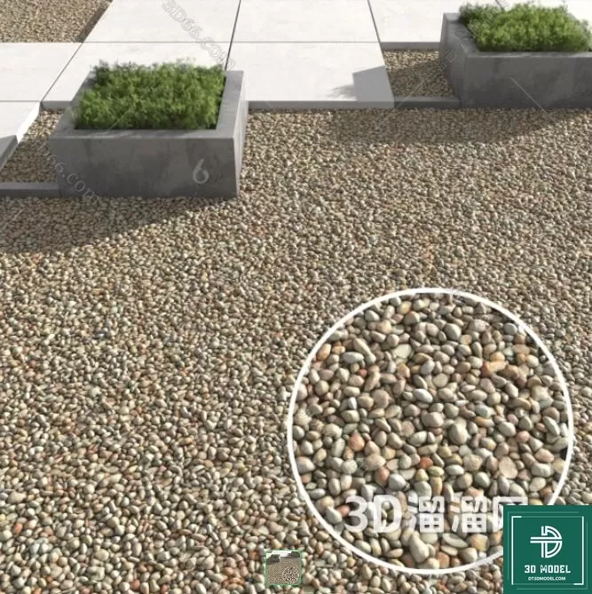 MATERIAL – TEXTURES – STONE – 0109