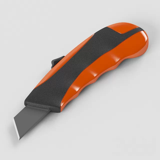 Box Cutter – 208823