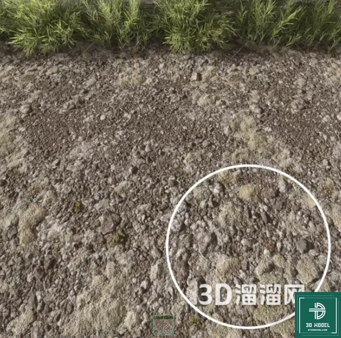 MATERIAL – TEXTURES – STONE – 0111