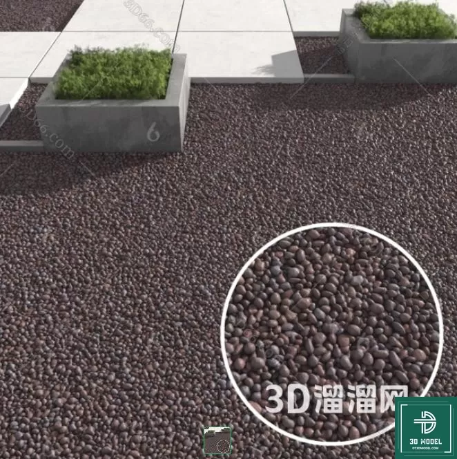 MATERIAL – TEXTURES – STONE – 0112