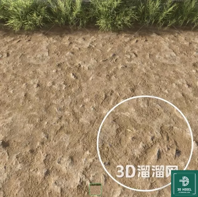 MATERIAL – TEXTURES – STONE – 0113