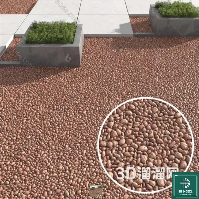 MATERIAL – TEXTURES – STONE – 0114