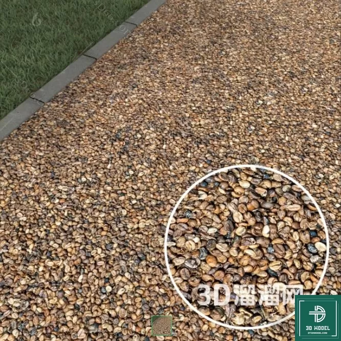 MATERIAL – TEXTURES – STONE – 0117